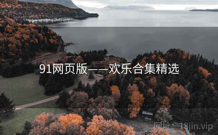 91网页版——欢乐合集精选