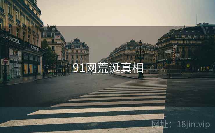 91网荒诞真相