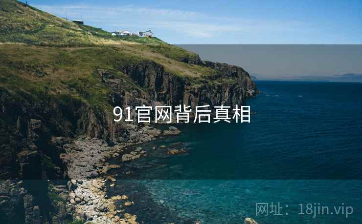 91官网背后真相